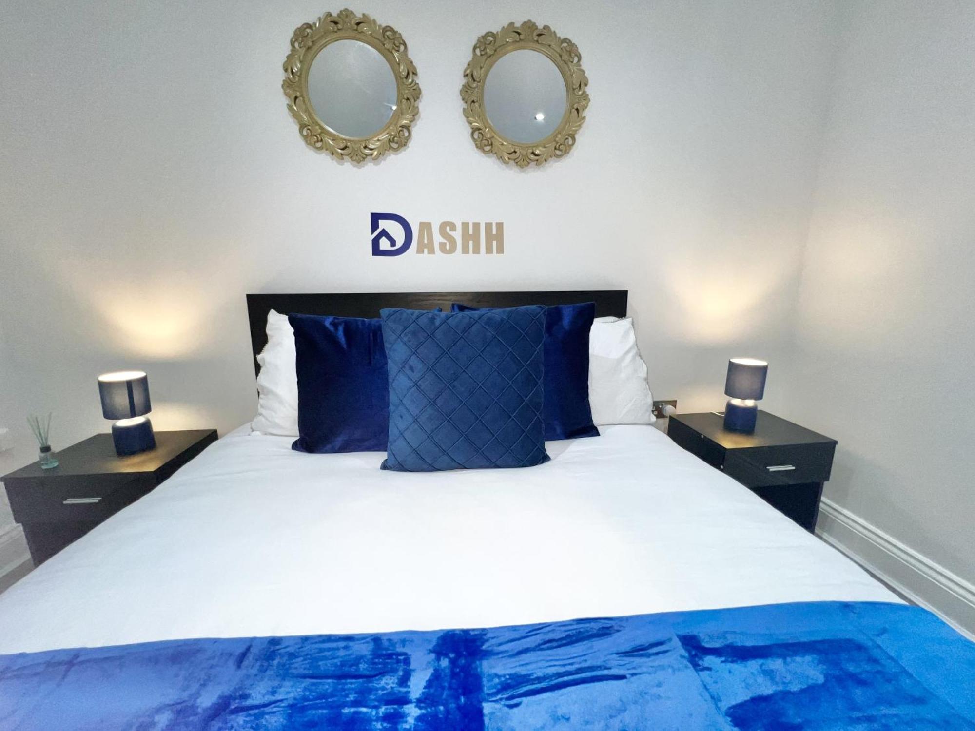 Charming 3-Bed Flat In Shepherds Bush - Sleeps 9 Londres Exterior foto