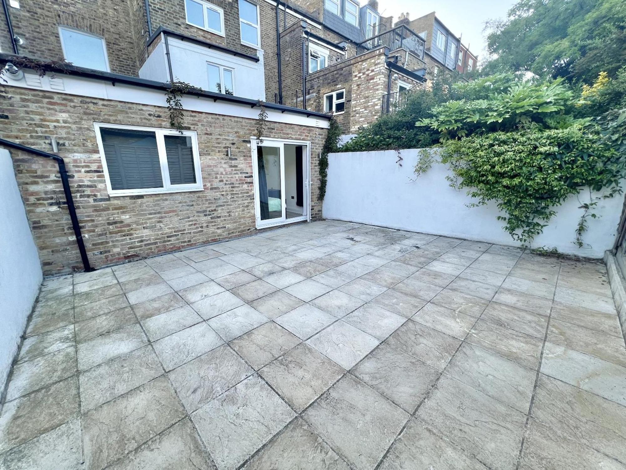 Charming 3-Bed Flat In Shepherds Bush - Sleeps 9 Londres Exterior foto